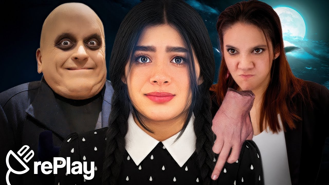 Esto NO es lo que Parece | enchufetv