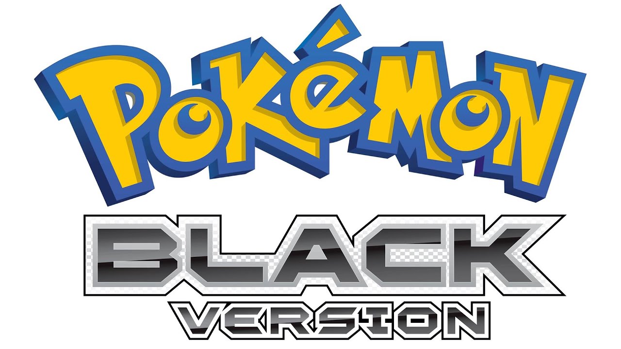 Nimbasa City (OST Version) - Pokémon Black & White