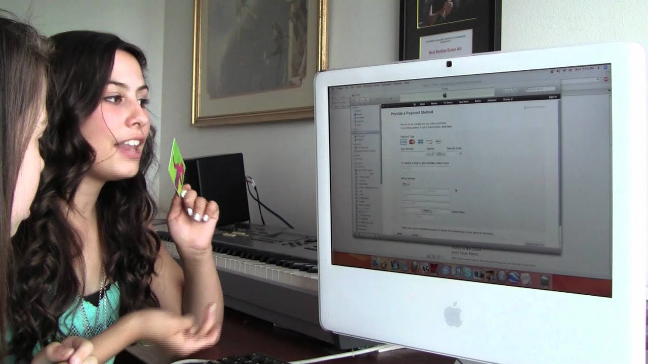 Dani and Lauren Explain it All - iTunes