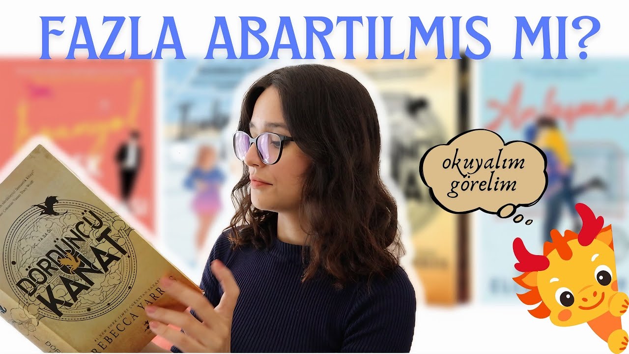 Dördüncü Kanat Bu Kadar Popülariteyi Hak Ediyor Mu?