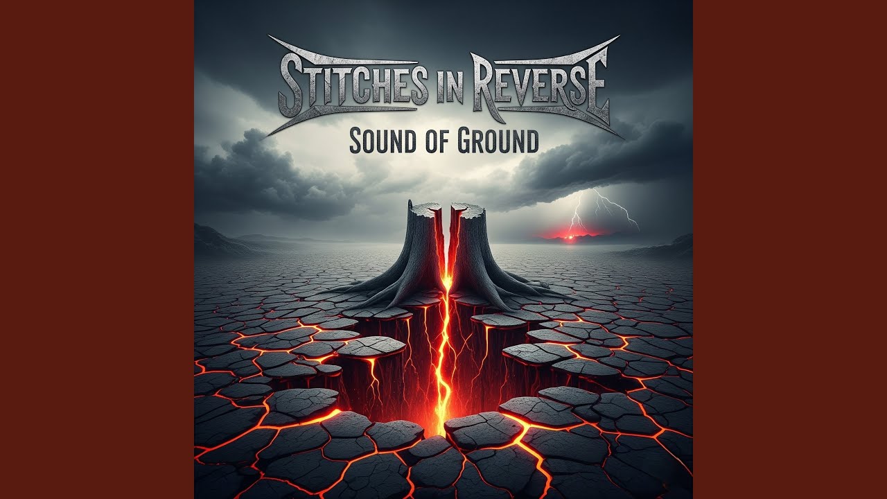 SOUND OF GROUND