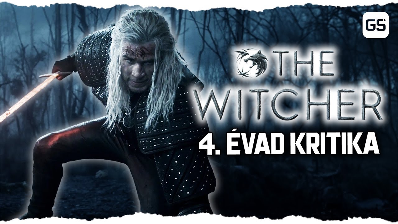 A Netflix már döntetlenben is kiegyezne 🐺 Vaják 4. évad kritika 🎬 GS