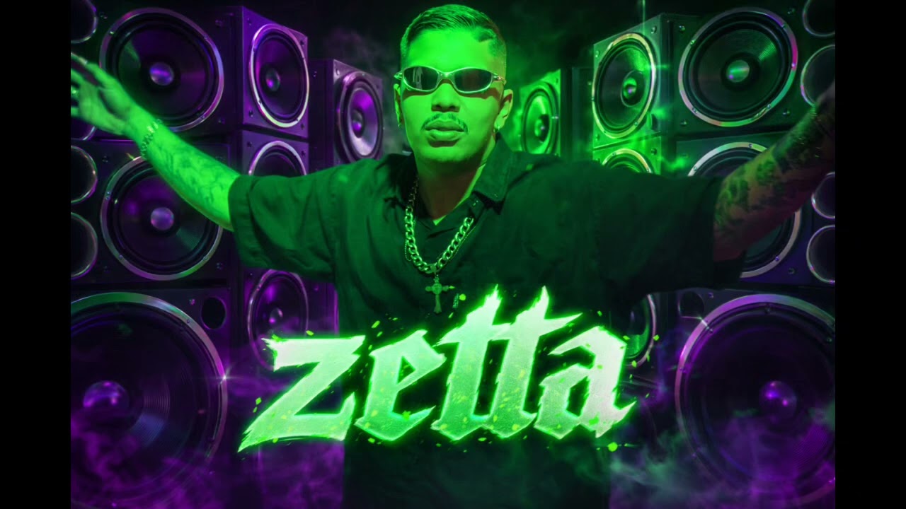 Zetta - Th rap 