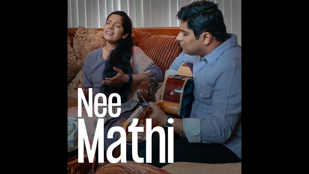 Nee Mathi | Malayalam Christian Worship Song | Sheeba Charles