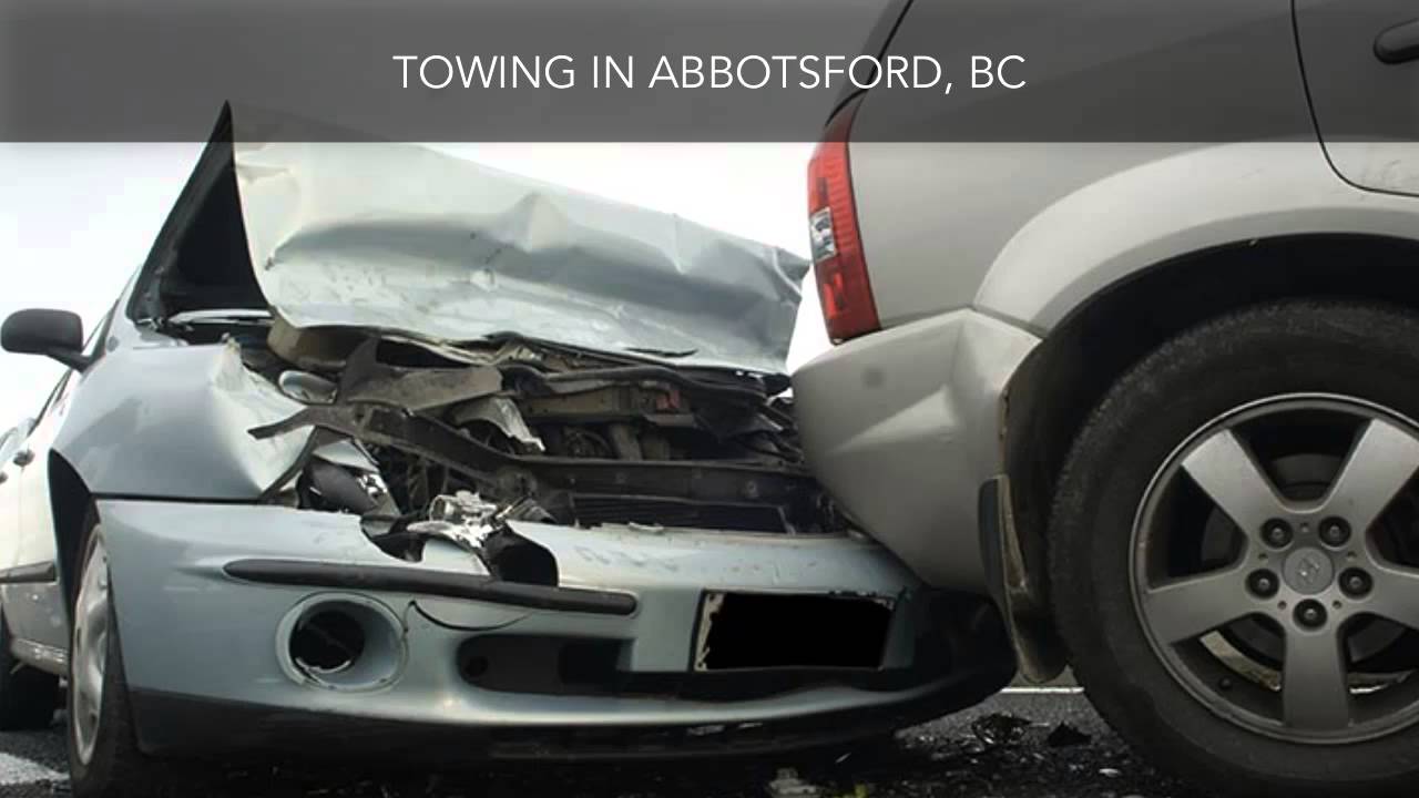 Towing Abbotsford BC Aggressive Auto Towing Ltd.