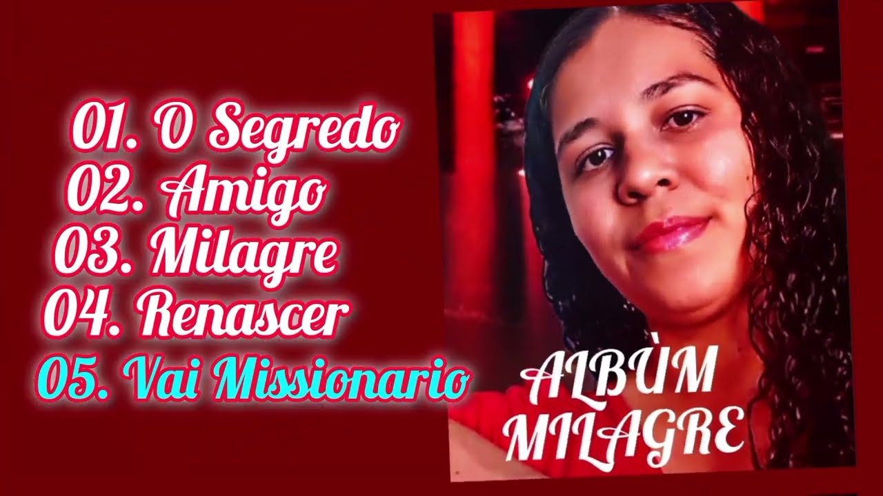 Louvores de adoração 2026 | Maria silva álbum milagre 