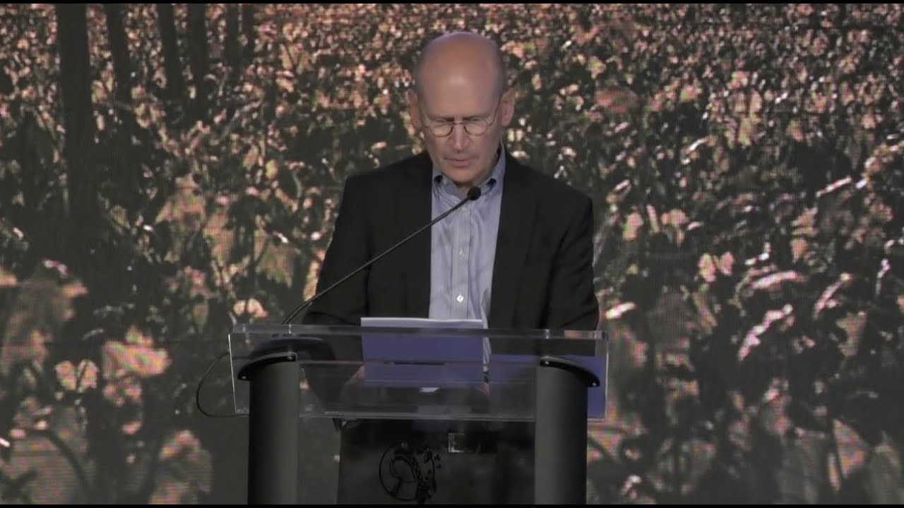 Living the Lay Vocation – Francis Maier at the Napa Institute 2022 Summer Conference