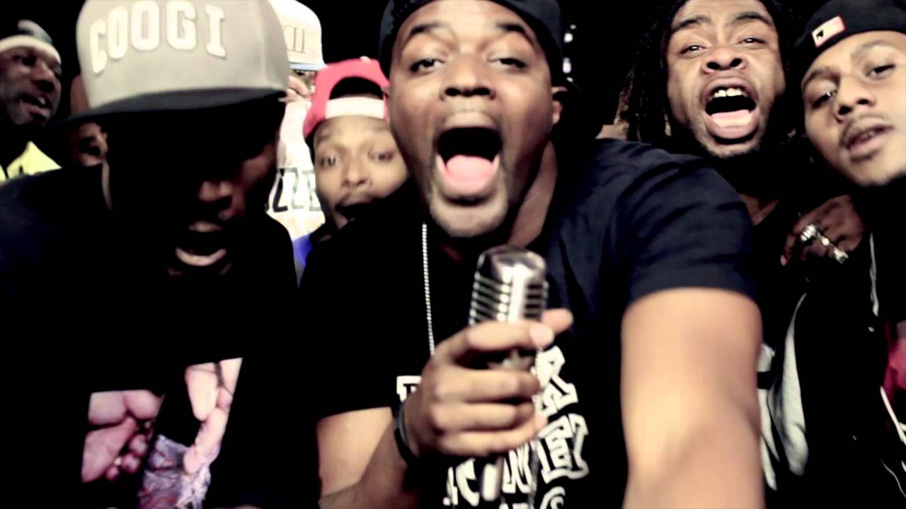 TP3 - CHAMPION feat. Traffic Lee (OFFICIAL VIDEO)