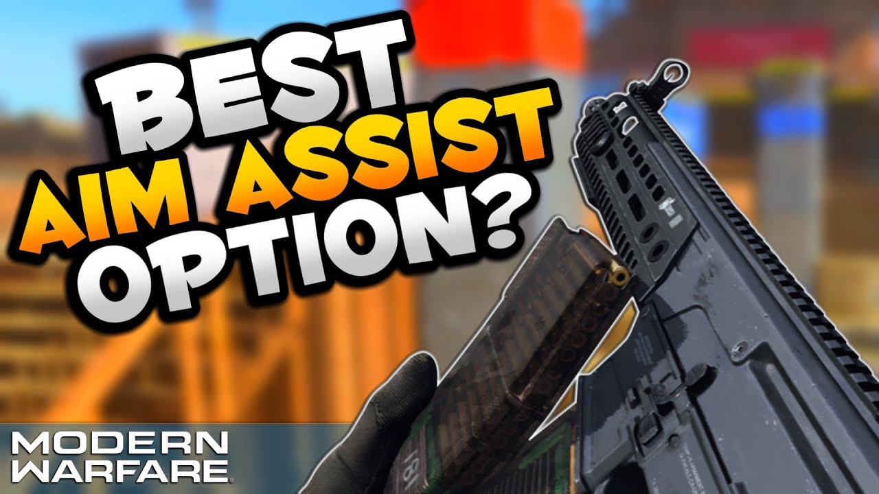 5 Tips to Improve your Aim & the Best Drill for Better Accuracy | Modern Warfare