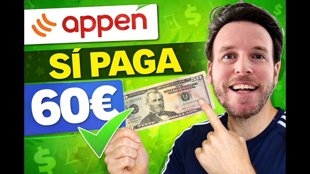 😳 60$ en mi primer proyecto de transcripci&oacute;n con Appen &iquest;Qu&eacute; tuve que hacer?