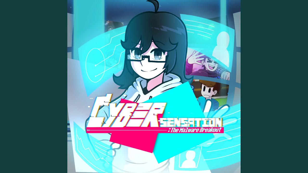 Cyberfunk Attack