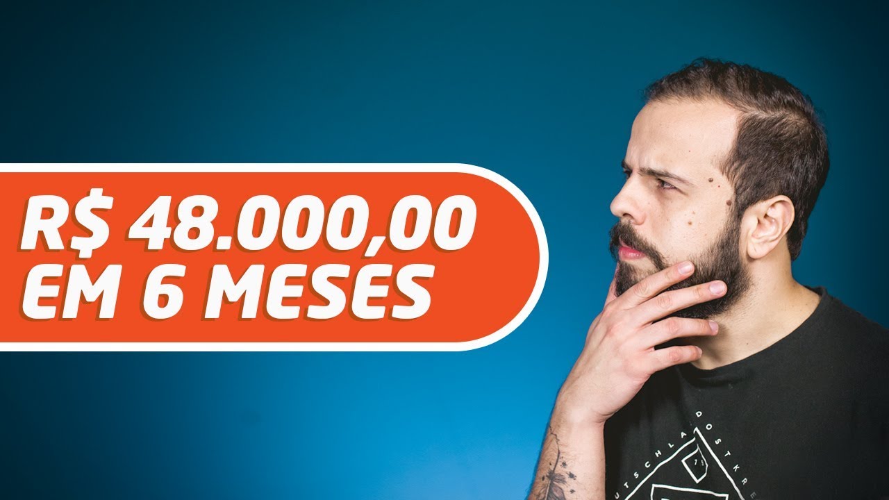 GANHAR DINHEIRO na internet: é possível? - Hotmart Tips #47