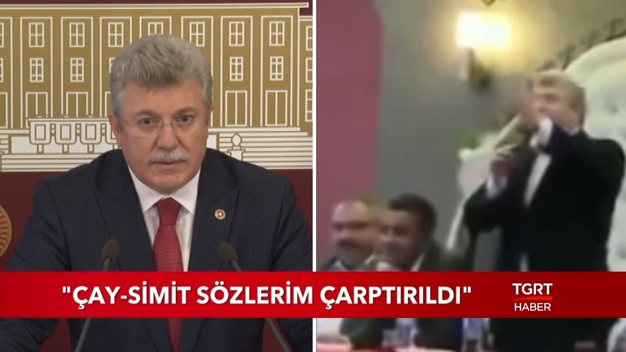 Akbaşoğlu: 