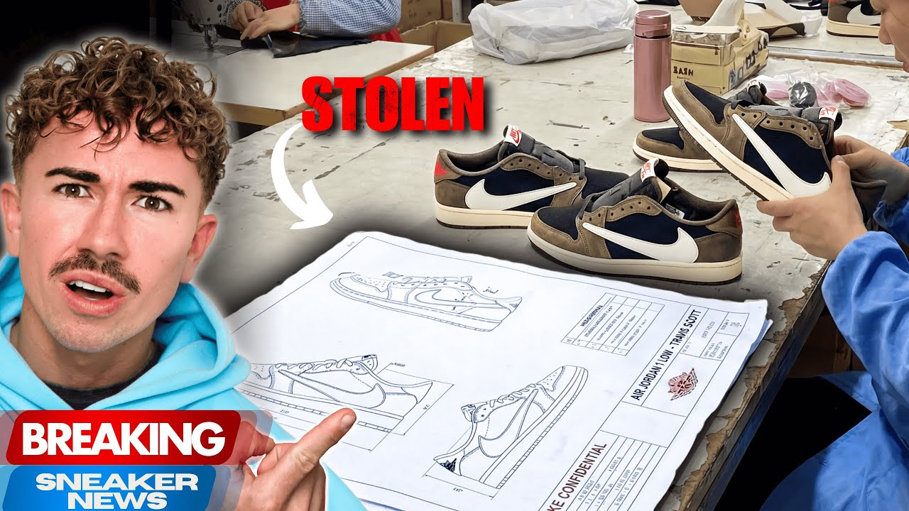 Nike Just Got Hacked & It's BAD