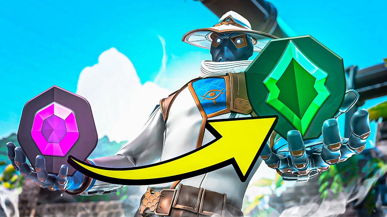 How To Win Clutches In Valorant | Cypher To Ascendant