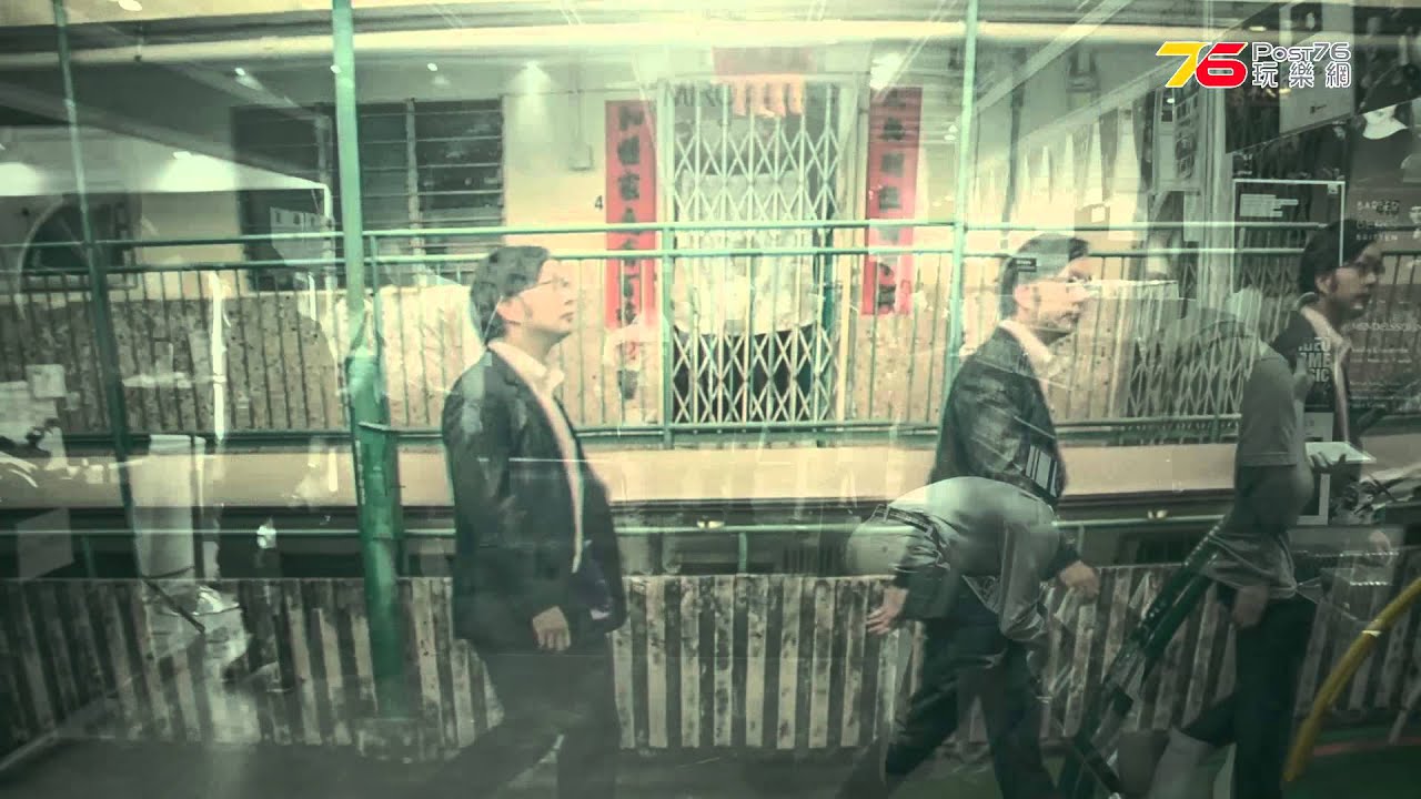 2014香港影音展軟件精華片段