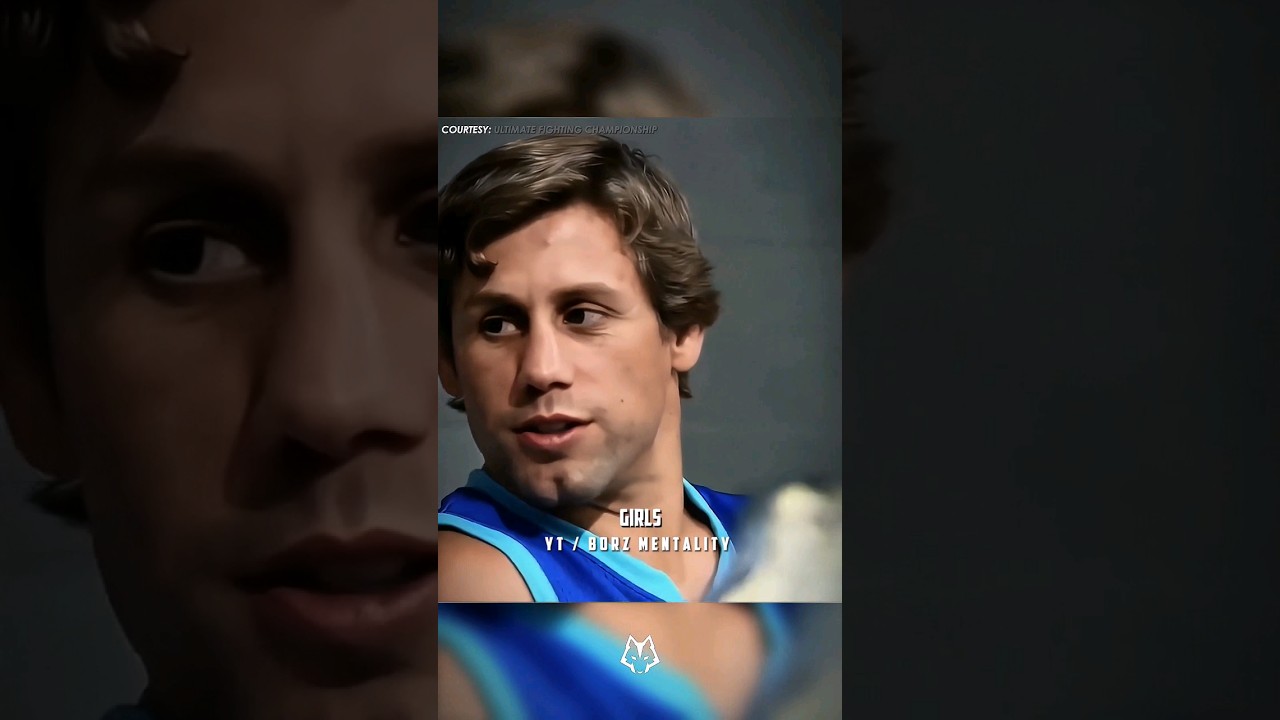 Conor McGregor Roast Urijah Faber 🥵