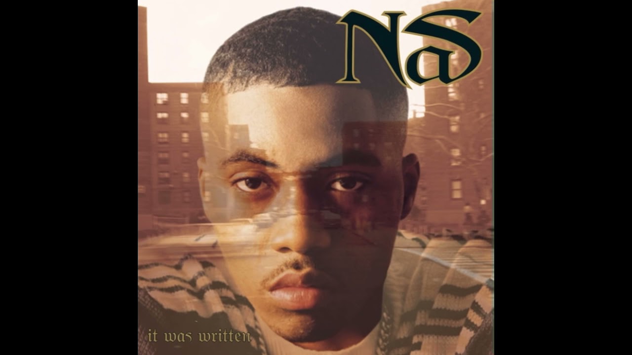 Nas - Affirmative Action (feat. The Firm) [Clean]
