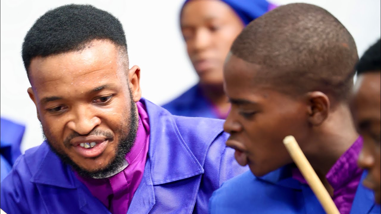 Mabhoko Jerusalem Church - Ngiyalondwa Ngalo Izwi & uBaba Walithanda Izwe🔥| RMM Appreciation Service