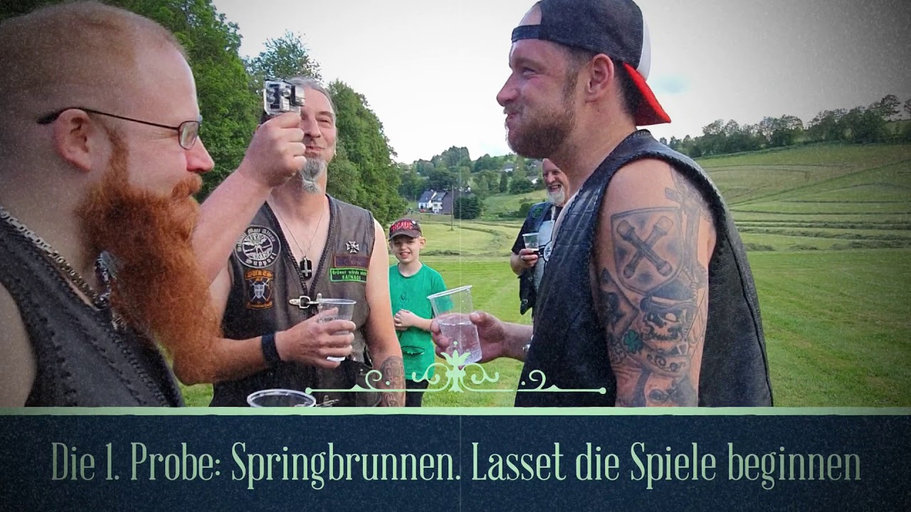 5 Jahre RATNAGS, 3 Prakti-Taufen & 1 Geburtstag
