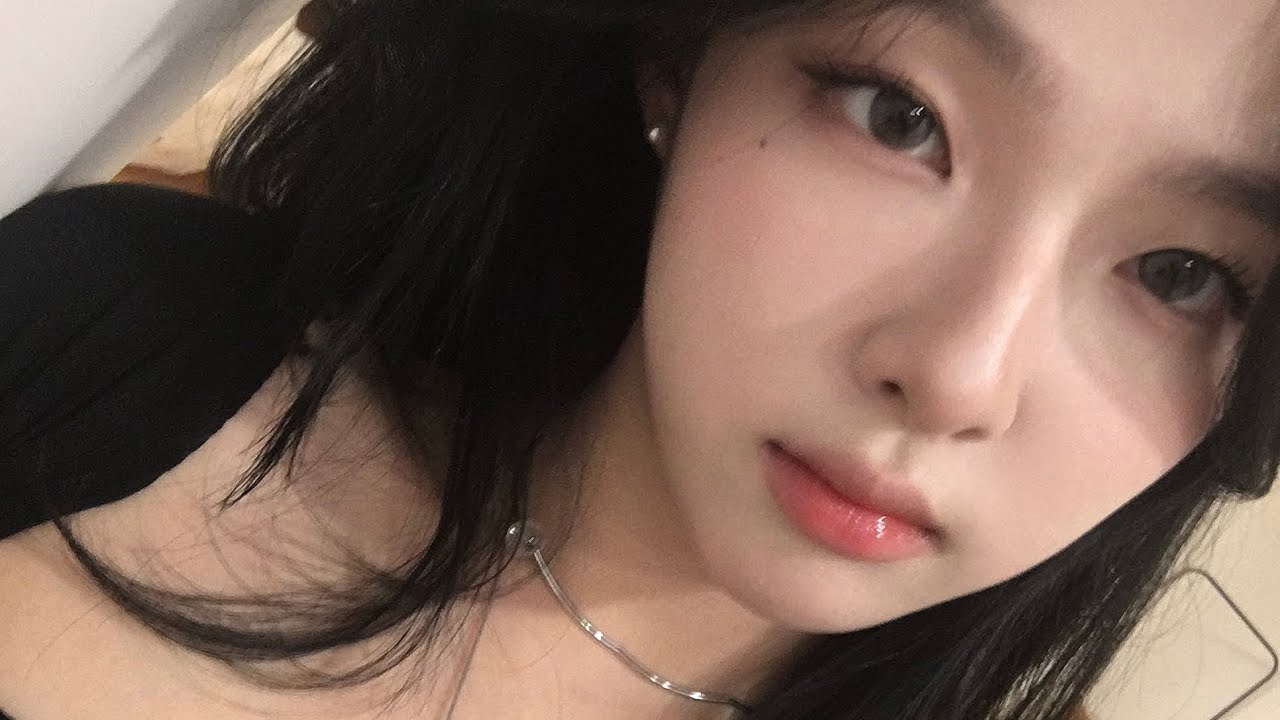 grwm|조용히 같이 준비해요 2탄💬