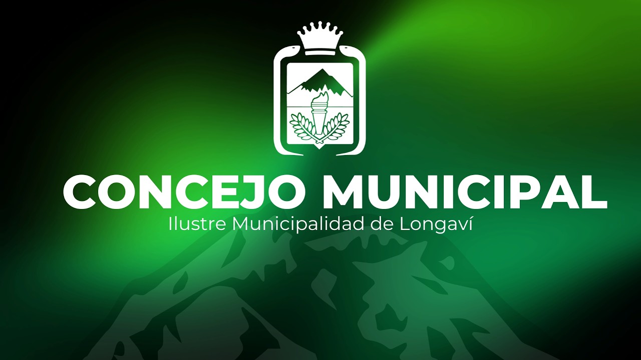 SESIÓN DE CONCEJO MUNICIPAL N°65 | 04 DE MARZO DE 2026