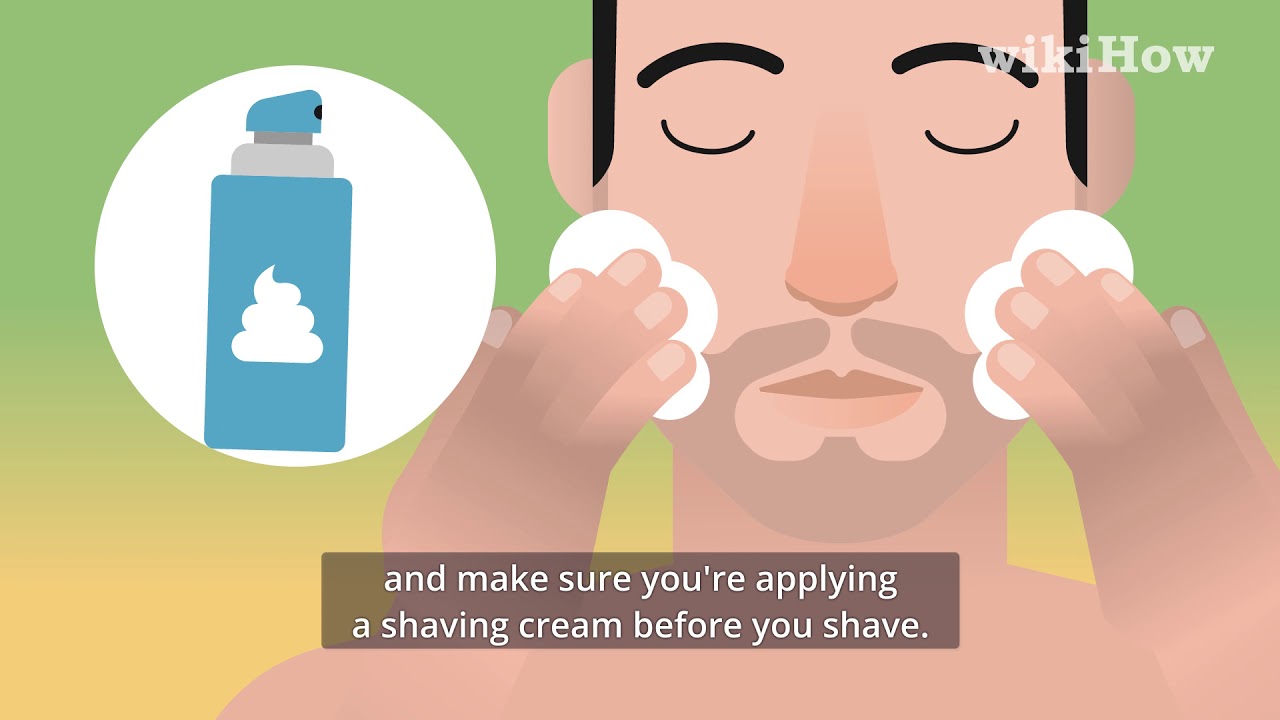 How to Prevent Skin Irritation After Shaving