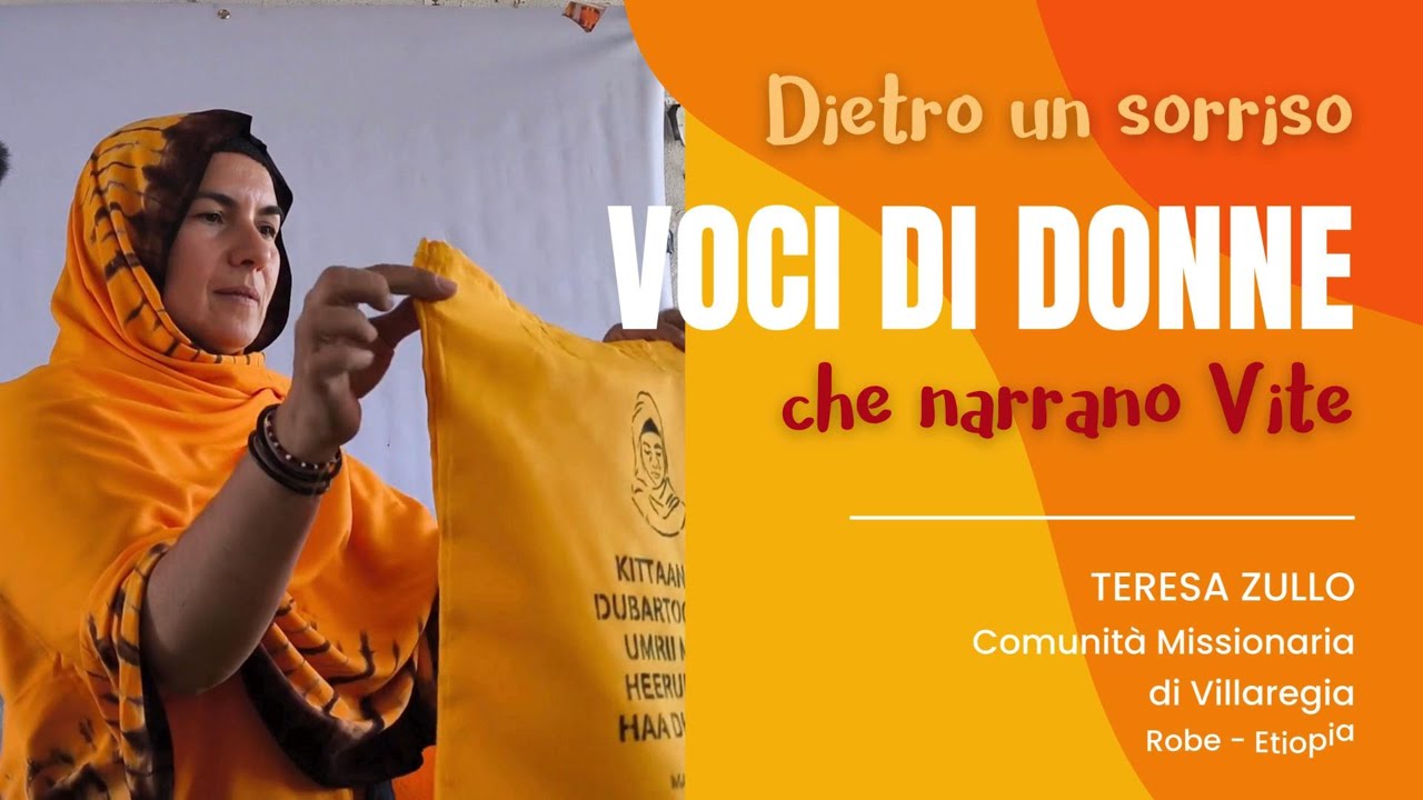 Voci di donne dall’East Bale: la missione di Robe per i diritti femminili