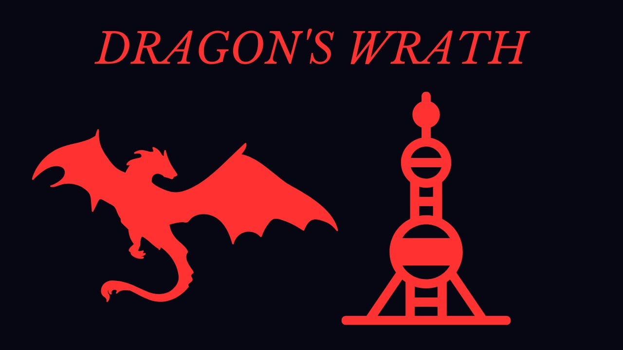 The Eerie Legend of Shanghai's Dragon Pillar