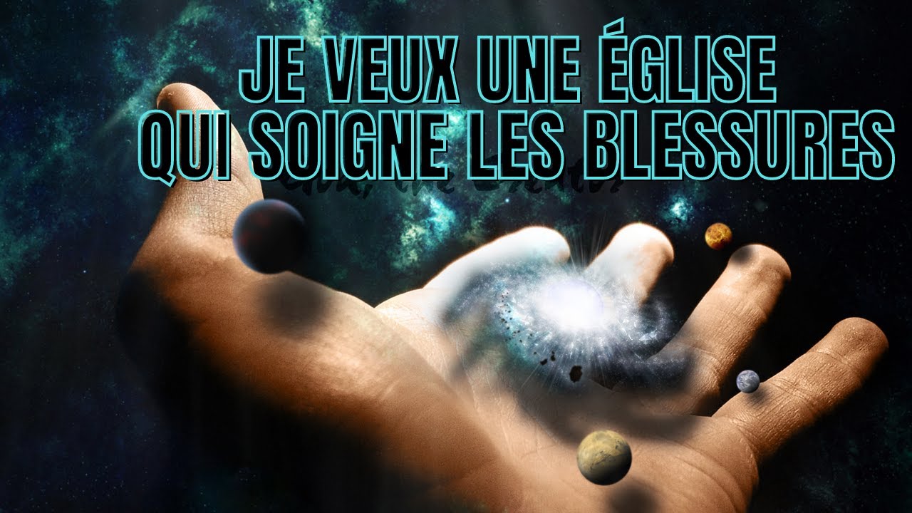 Cantique - L'Eglise