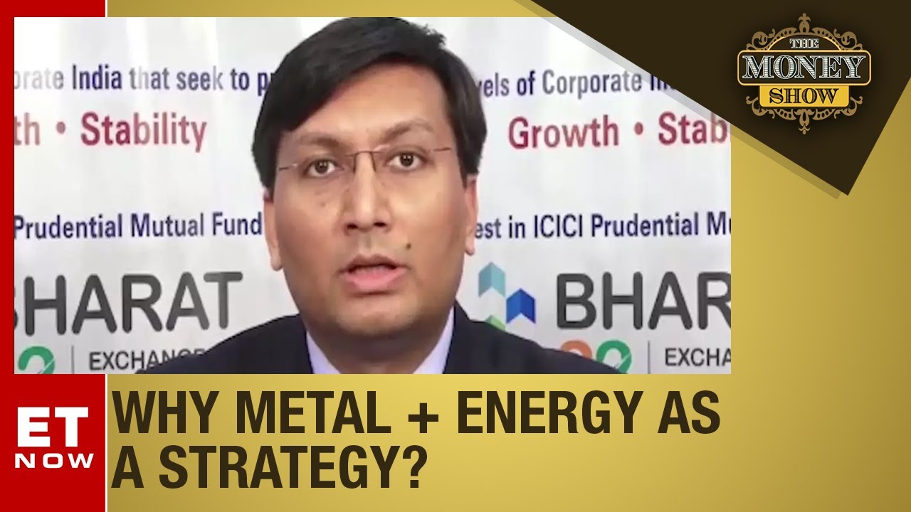 Should You Consider The ICICI Pru Strategic Metal & Energy Equity FoF? | The Money Show