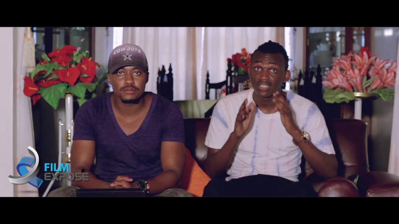 Underrated Kenyan Music Talent (PART 1)