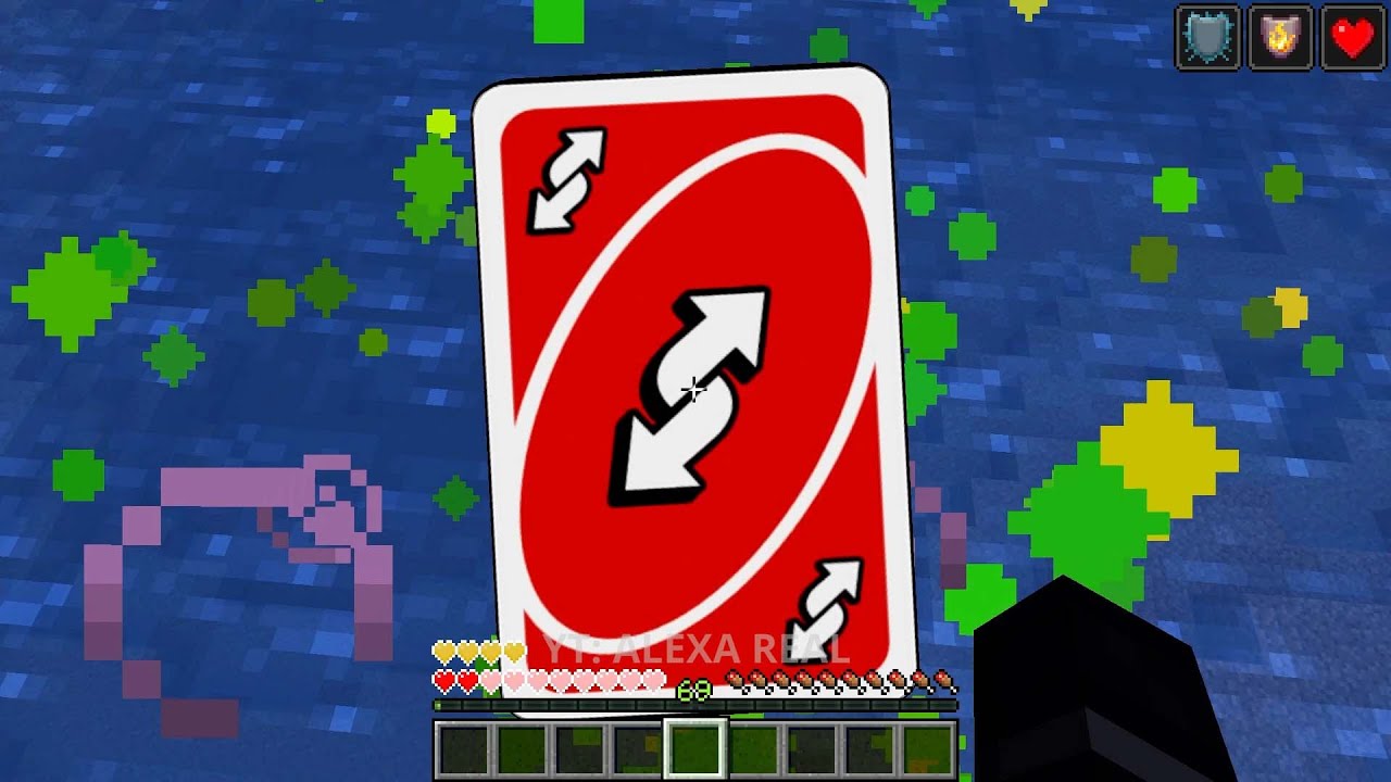 UNO of undying...