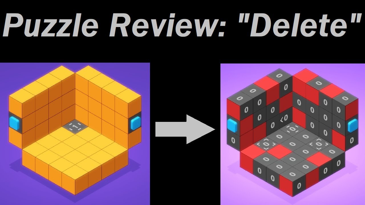 A Puzzle Game Better Than Minesweeper?