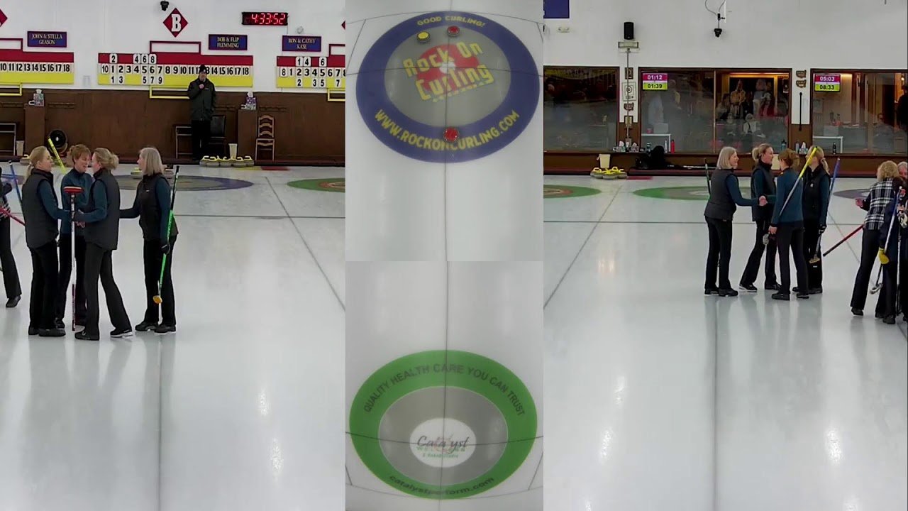 2026 Senior Women's National Championship: Gold Medal Game: Brown-M.Smith