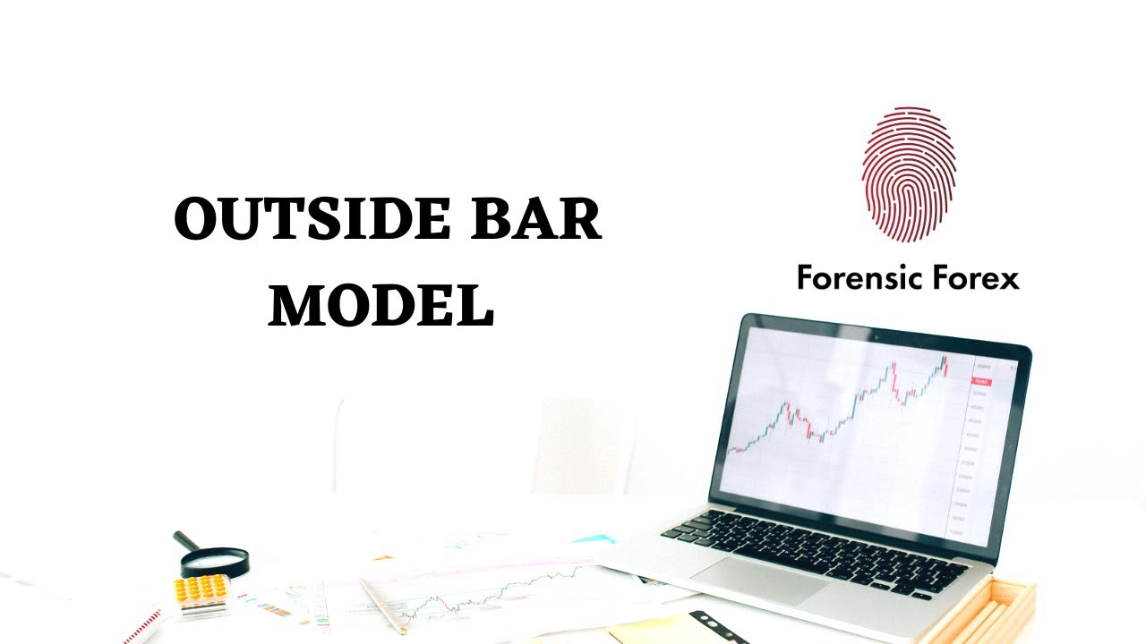 Outside Bar Model by Larry Williams