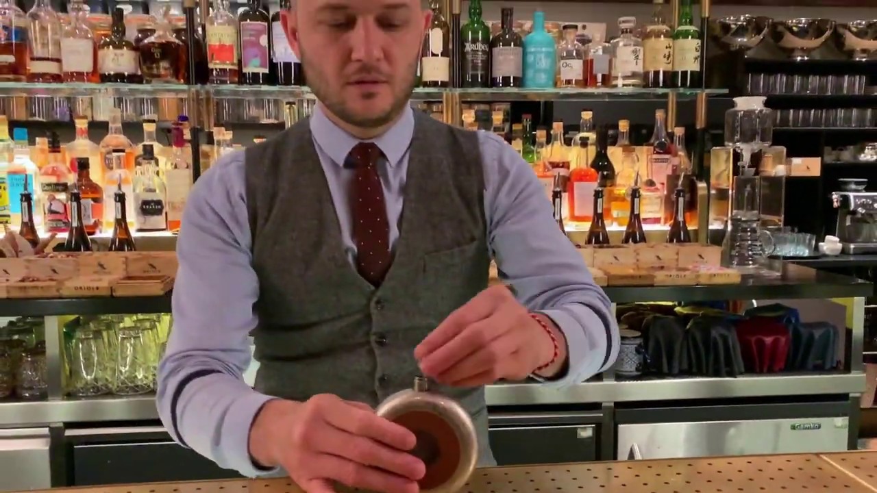 Samet Ali from Oriole (London): Bon Echo