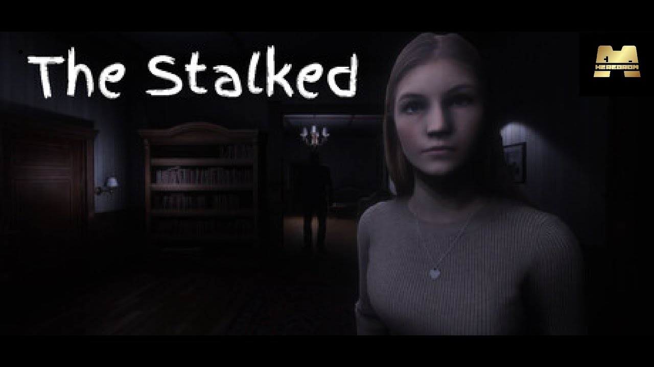 Takip Ediliyoruz! - The Stalked