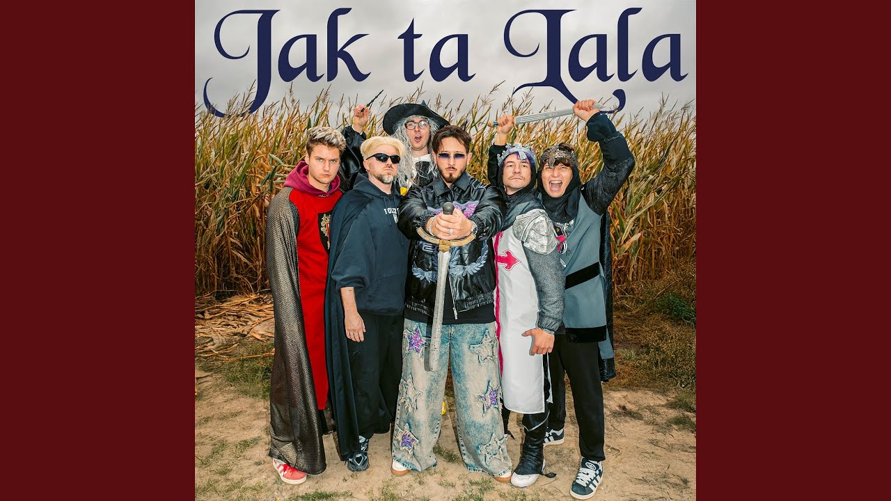 Jak Ta LALA
