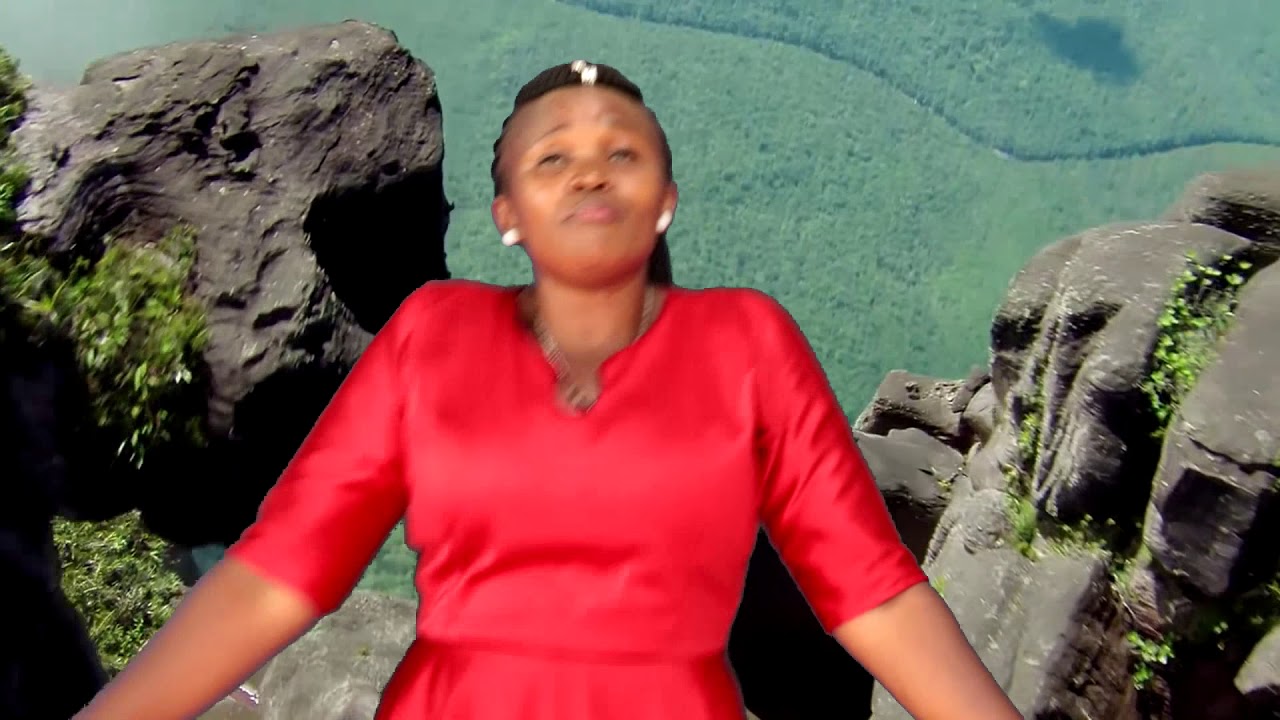 WASHANGAZA
