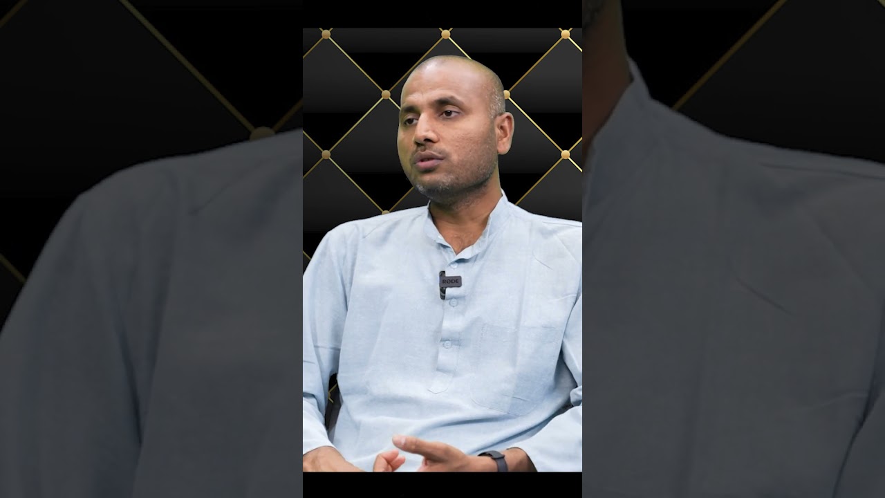 PSSM Works In Germany ft. Ram Gajjala(Pyramid Master, Germany) #reels #pmcenglish