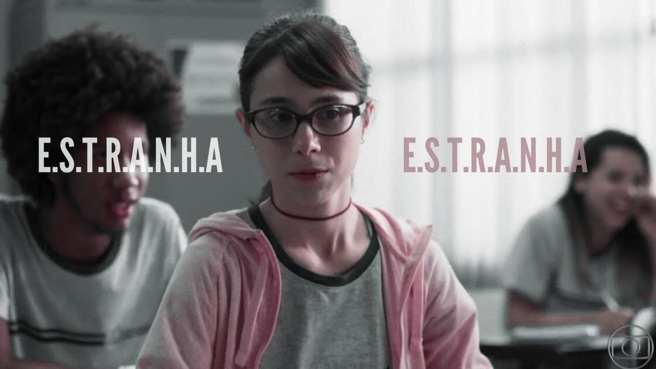 Benê | E.S.T.R.A.N.H.A