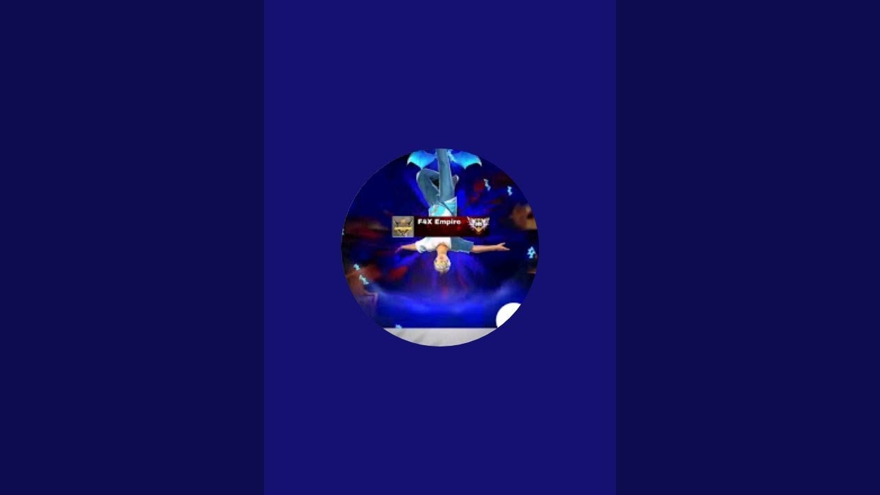 F4X empire gaming  is live