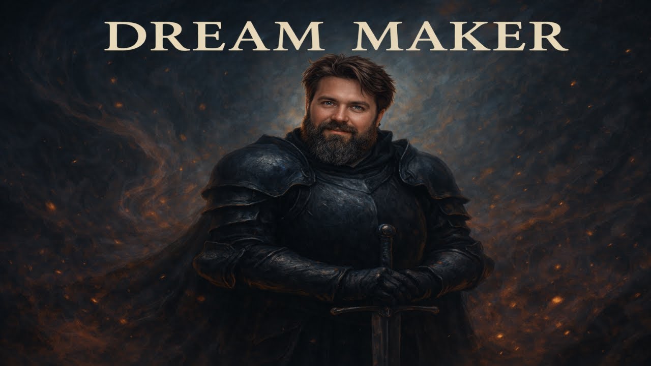 DREAM MAKER
