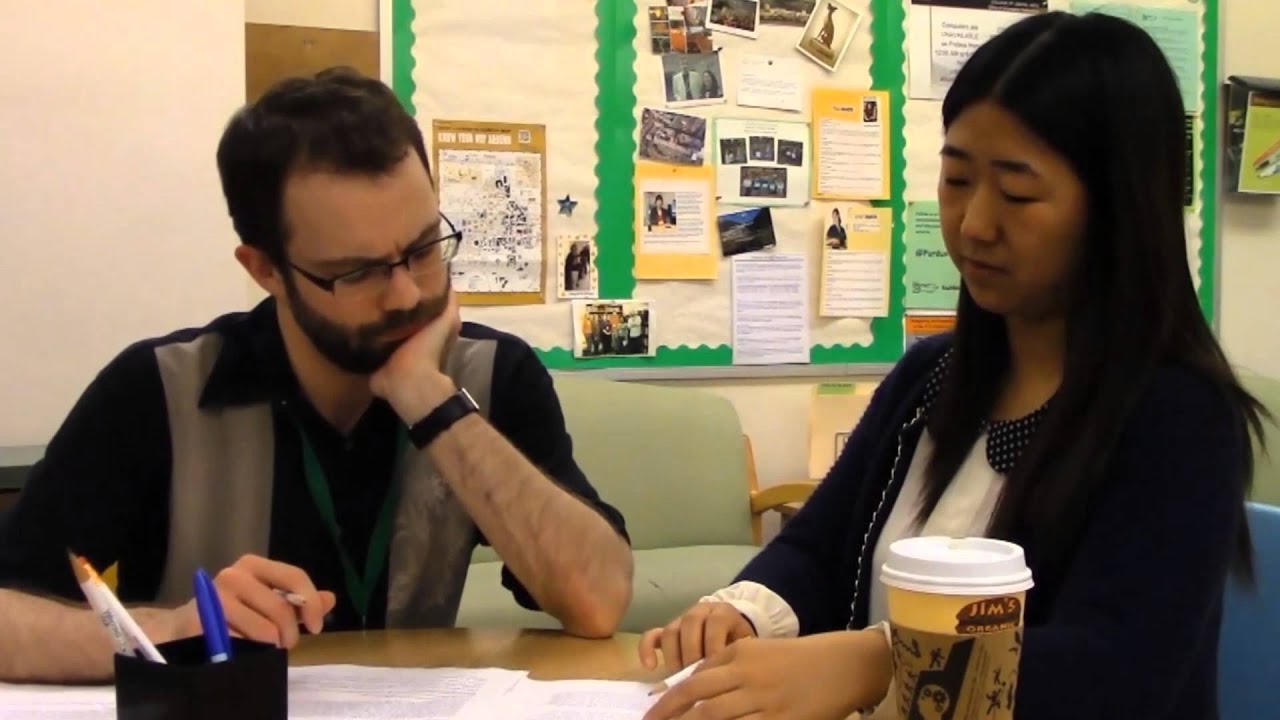 What the Writing Lab Can Do for You