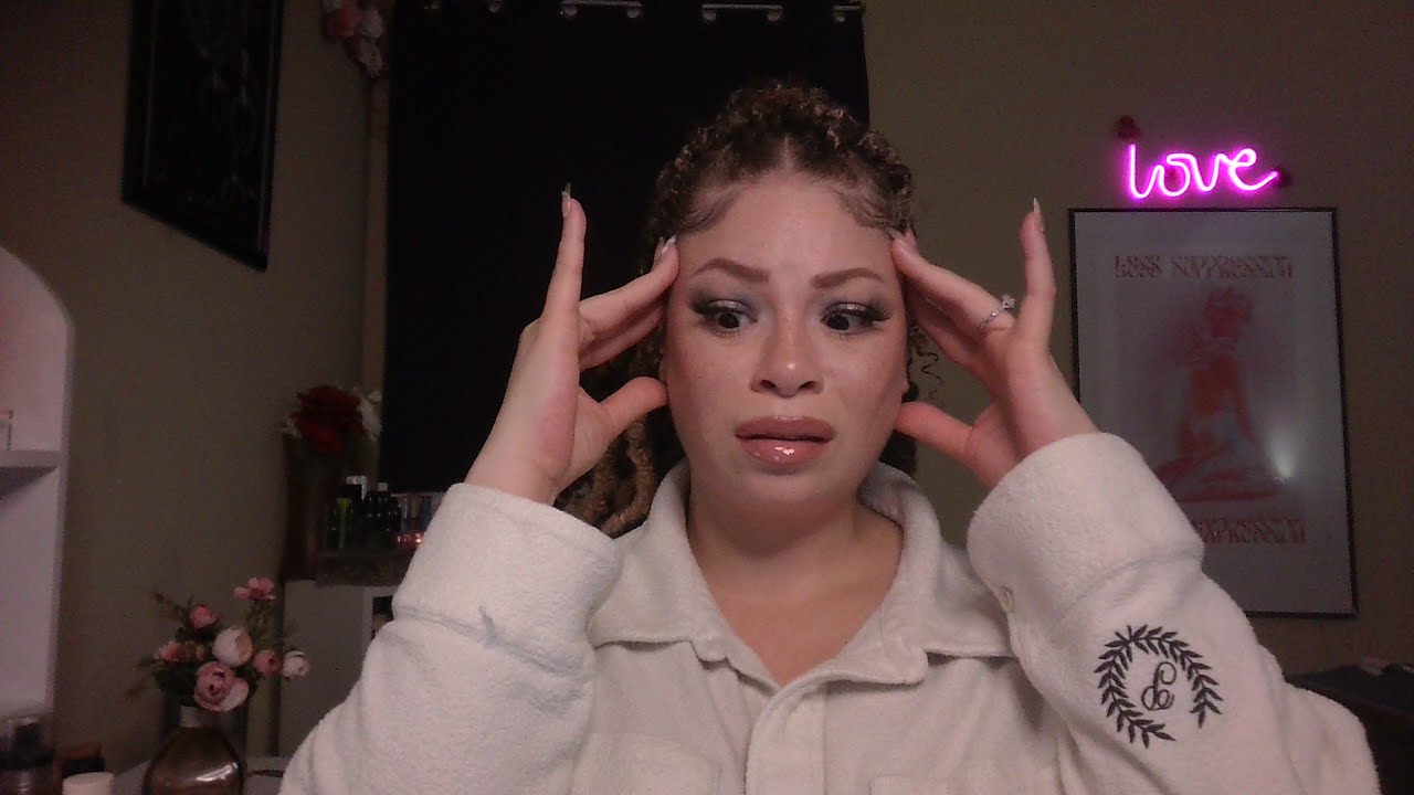 They don't love you and you don't love YOURSELF!!!!