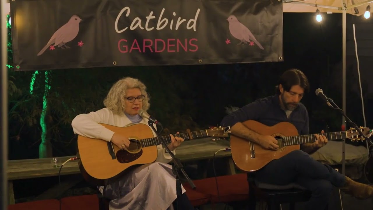 01 Live Set Ann Ramsey - 'Withered and Died'
