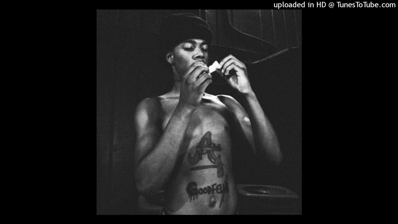 (K1LYAN MIXX) GLOKK40SPAZZ X BLACK BEATLES - FREE SUMO