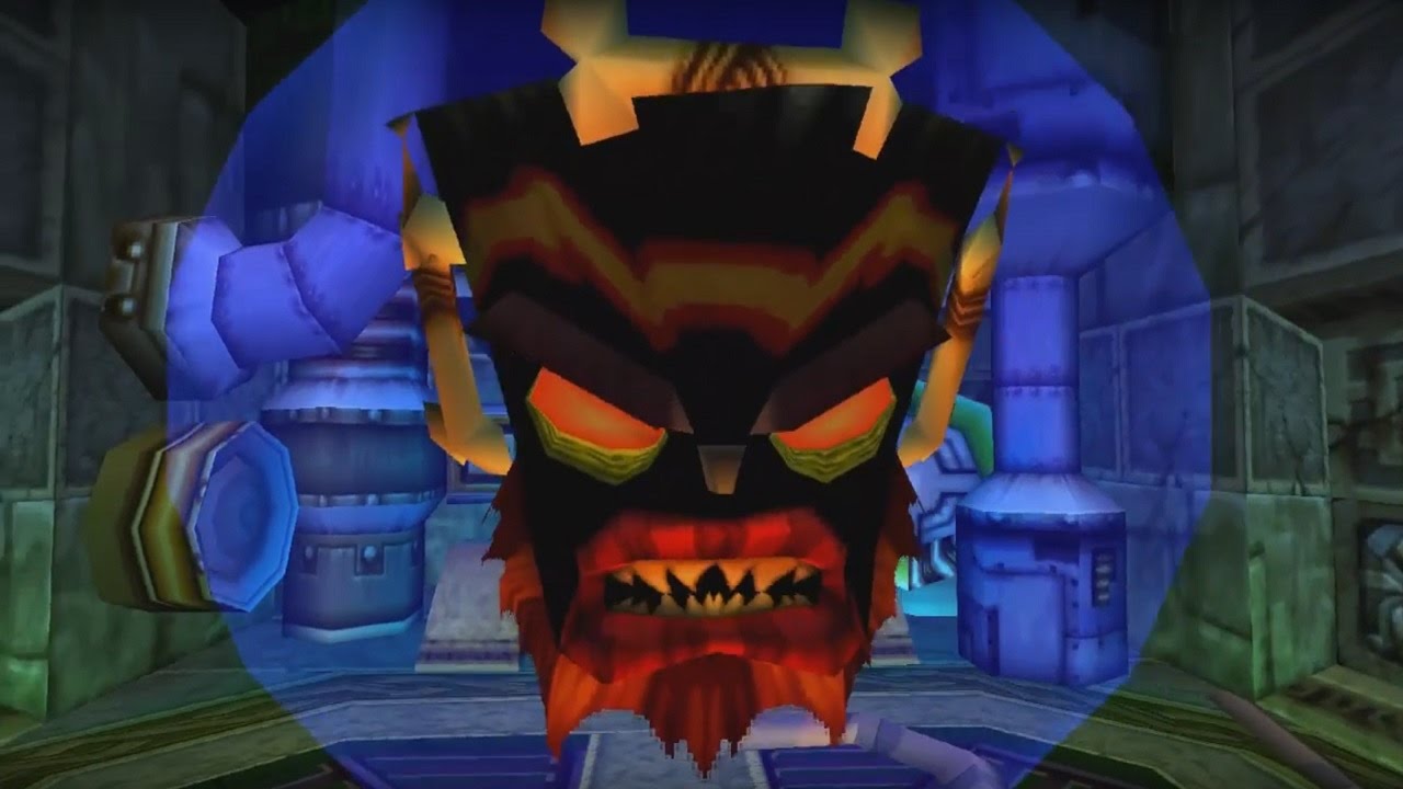 Crash Bandicoot 3: Warped - #21: FINAL - La Batalla Final