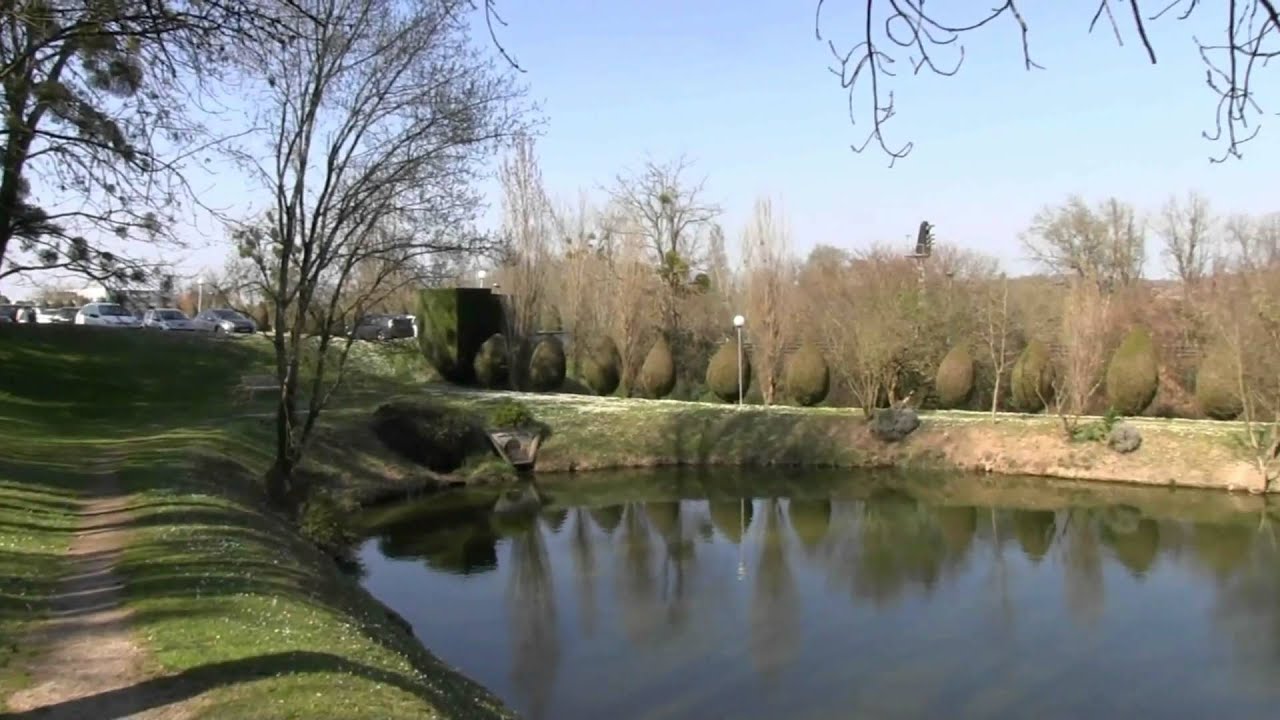 Jonzac(17 - Les Thermes   1